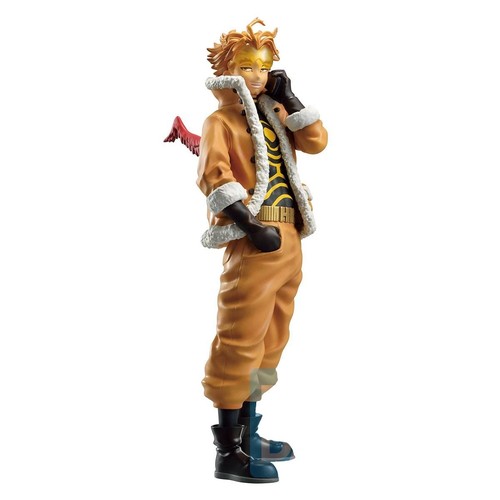 - My Hero Academia - Hawks (Will), Bandai Spirits Sammlerstück Statue - Bild 1 von 5