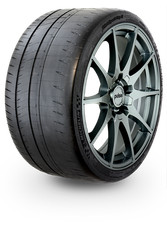 Michelin Pilot Sport Cup 2 29535zr19 104y Tire Qty 1 2953519 19808