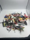 1 Lb Of VTG 80S & 90S Toys  *WEAPONS & ACCESSORY LOT * Gi Joe Star Wars TMNT Etc