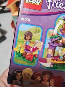 LEGO [Friends] - Andrea's Mountain Hut (41031)
