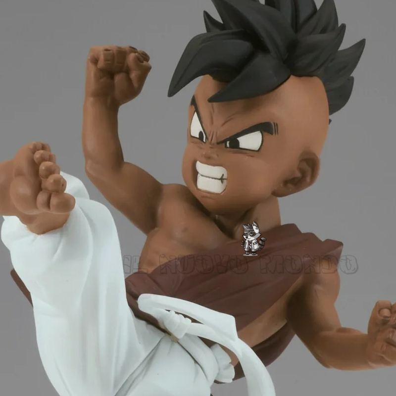 DRAGON BALL Z – Uub – Match Makers (Bandai Spirits)