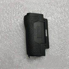 For Nikon D850 CF Card Slot Cover Door Memory Card Cover Lid With Rubber Parts