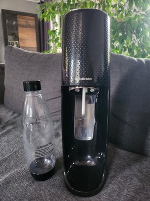 EasyMaxx Soda Stream