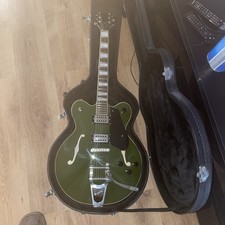 Gretsch G2622T Streamliner Guitar Torino Green