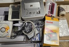 Kodak EasyShare G600 Digital Photo Printer Dock Dye  Accessories FREE SHIPPING