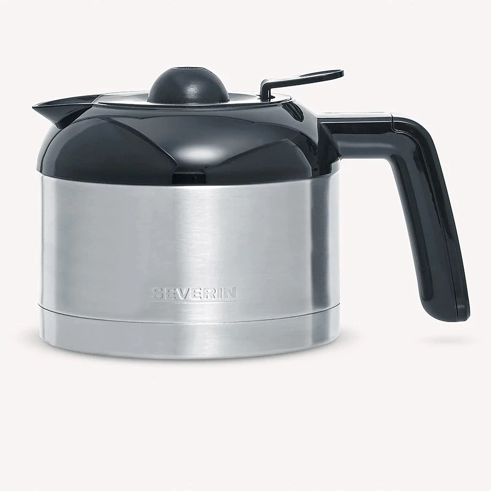 SEVERIN Kaffeemaschine TypeSwitch KA 4845 - Bild 4 von 4
