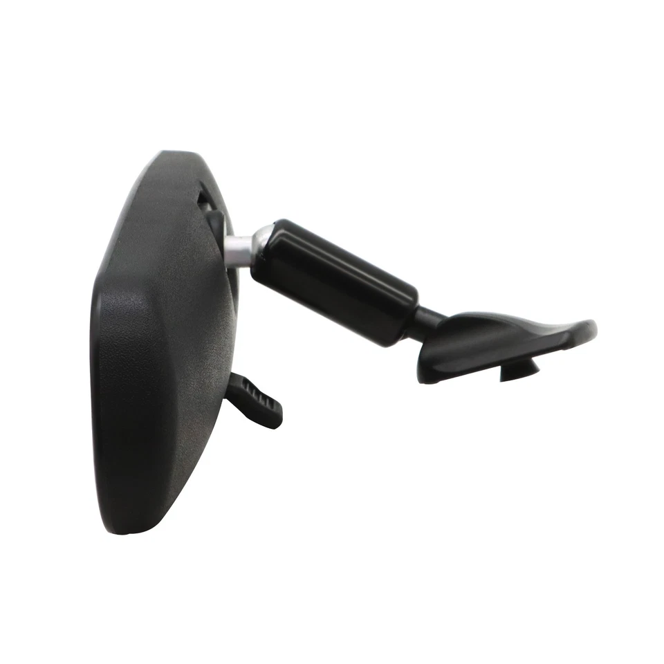 Interior Inner Rear View Mirror For 2006-2014 Subaru Impreza WRX STi 2007 2008 Foto 4 de 4