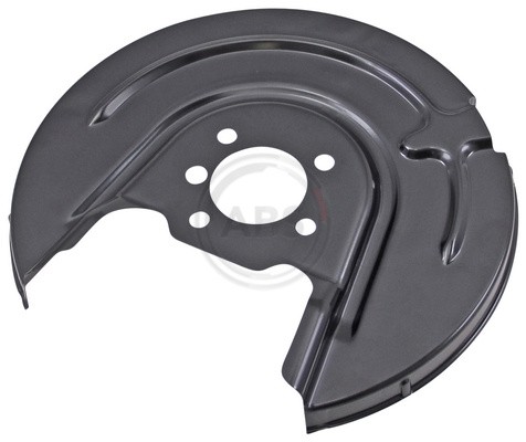 A.B.S.-OE 11510-OE Splash Guard, brake disc for VW