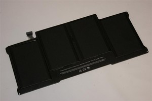 Apple MacBook Air 13" A1466 ORIGINAL A1496 AKKU Batterie 2014 Ladezyklen <20