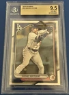 2024 Bowman SHOHEI OHTANI #33 BECKETT 9.5 GEM MINT Los Angeles Dodgers
