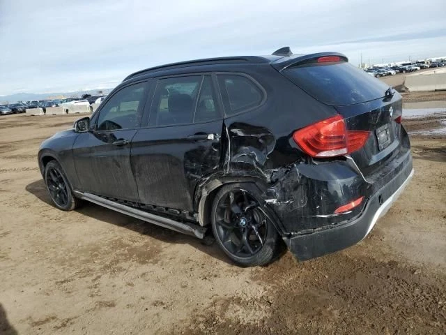 Driver Rear Window Regulator Electric Fits 12-15 BMW X1 1320060 Foto 2 de 4