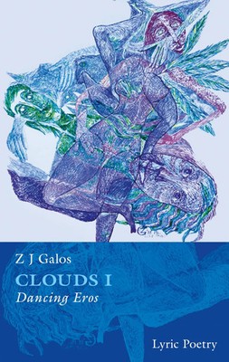 Clouds I Dancing Eros Z J Galos Taschenbuch Englisch 2024 Books on Demand GmbH