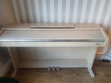 Classenti Cpd2 Piano Keyboard
