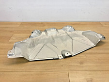 2021-2025 Nissan Rogue Rear Exhaust Muffler Heat Shield Cover Insulator NEW