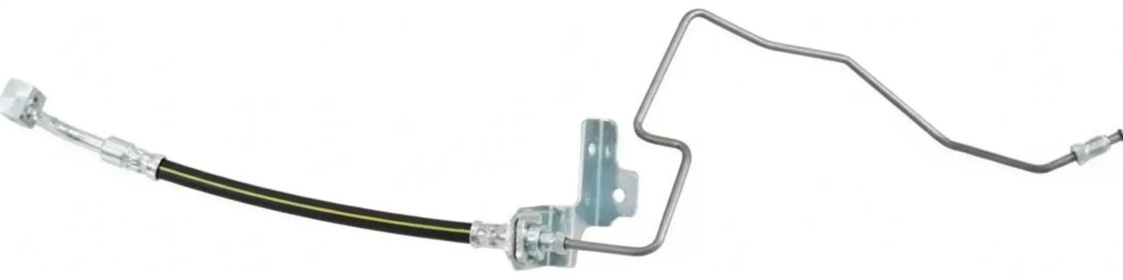 A.b.s. Flessibile Del Freno Sl 6702 - Immagine 2