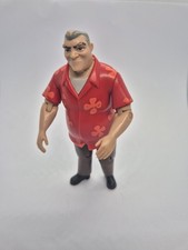 Ben 10 Banai Grandpa Max 4 inch (10 cm) Action Figure