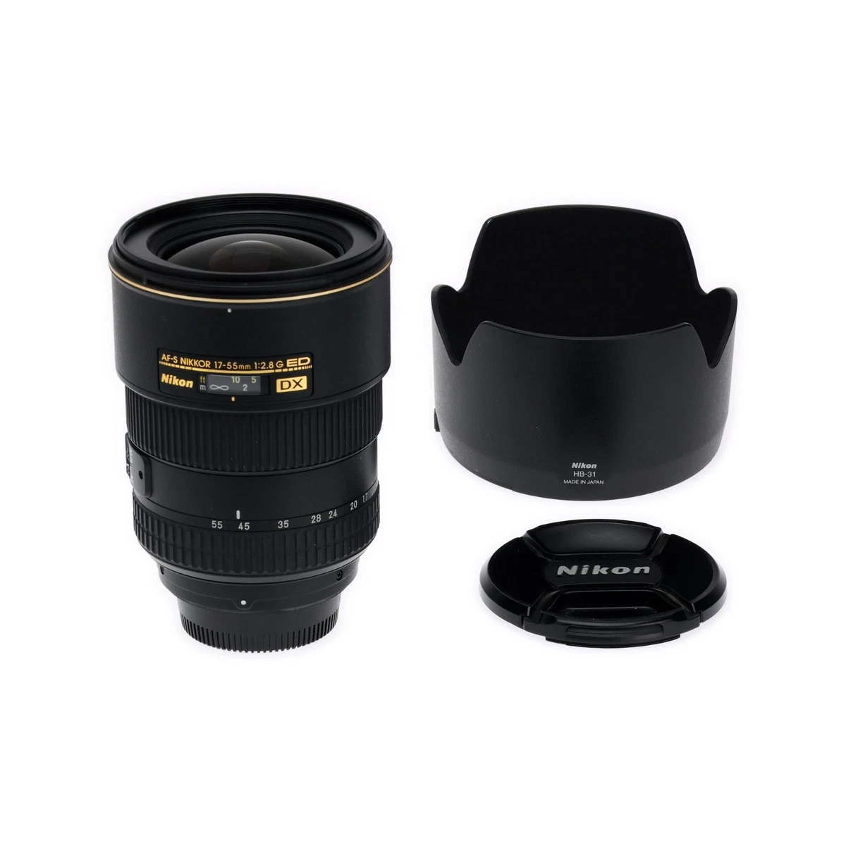 値下げ‼️NIKON 17-55mm F2.8 Amazon.com : Nikon AF-S DX NIKKOR 17-55mm f/2.8G IF-ED Zoom Lens