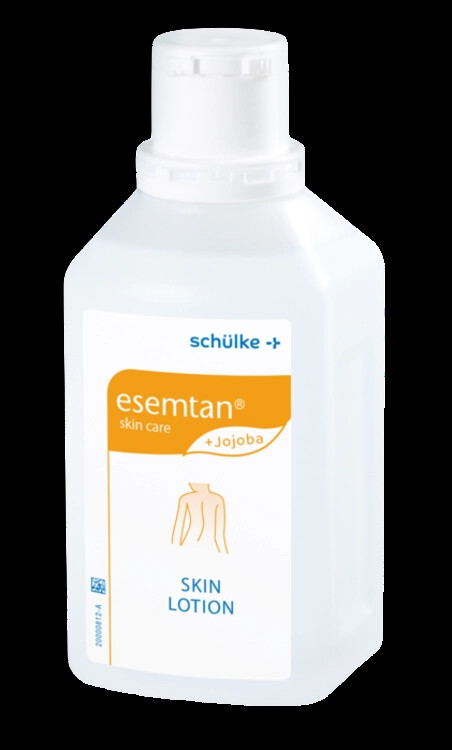 Schülke esemtan skin lotion Körperpflege-Lotion