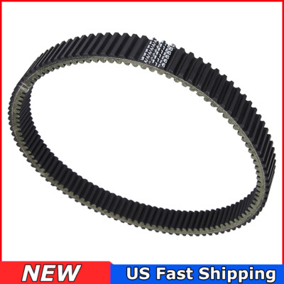 For Polaris RZR Turbo & Pro Drive Belt 3211202 3211186 - Fit all