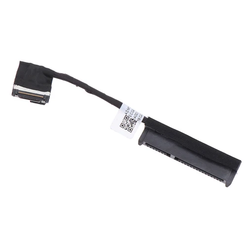 For  E5470 E5480 Laptop SATA Hard Drive HDD Connector Flex Cable DCO2C00B100 _ou