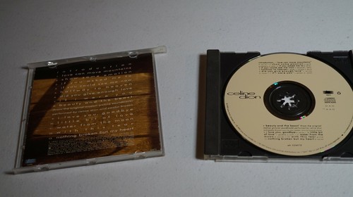 Celine Dion by Céline Dion (CD, Mar-1992, Epic) - Imagen 3 de 4