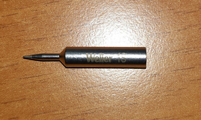 Weller Lötspitze Cod. T0054485210 XNT-Serie für WP65, WXP65, WTP90, WXP90