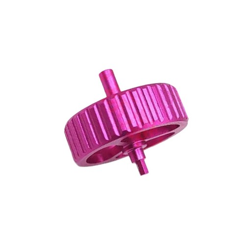 Rouleau de Souris Roue de Souris en Métal Précis pour Poulie de Souris sans Fil MZ1W - Photo 5/12