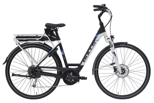 2018 Electra Townie Go! Electric Bike With Bosch Mid Drive System. EUC | eBay