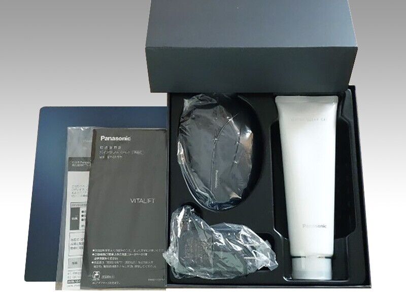 Panasonic EH-SP85-K Lift Care Beautiful Facial Capricorn Vita Lift