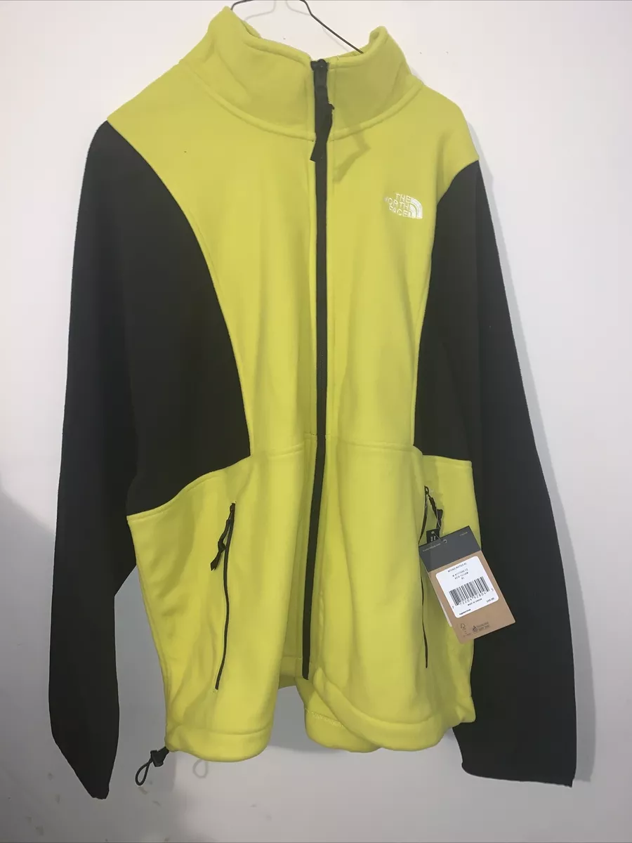 NORTHFACE URBAN EXPLORATION　FleeceJacket