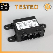 2014 Maserati Quattroporte GTS Park Assist Parktronic Sensor Module Control OEM