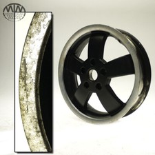 Rear rim Vespa GTS300 ie Super