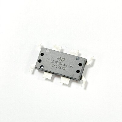 NXP PA5G18H605W19N A5G18H605W19N AIRFAST RF POWER GAN TRANSISTOR 50V New
