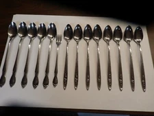 Oneida Community Stainless Flatware