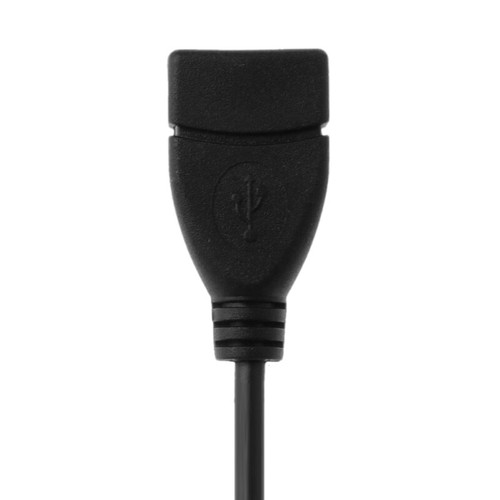 Data Sync USB 2.0 Extender Cord USB Extension Cable With ON OFF for PC US - 第 4/11 張圖片