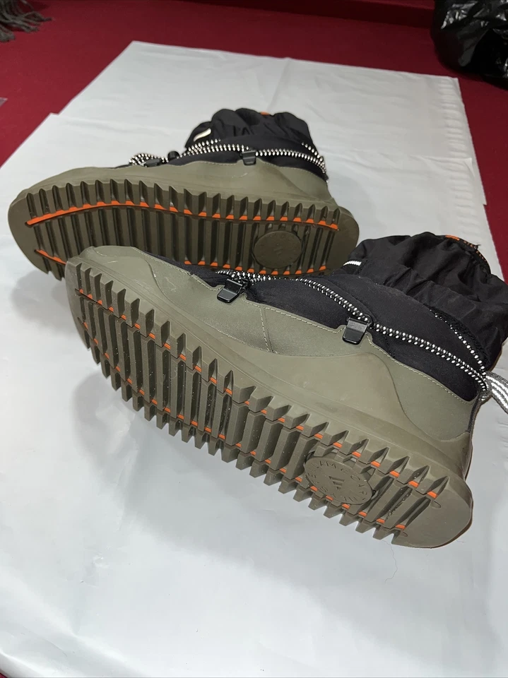 NEW ADIDAS by STELLA McCARTNEY WINTERBOOT COLD.RDY WOMEN 6.5 SKI BOOTS, FZ4639 - Image 4 of 4