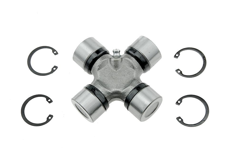 Croisillon de transmission Nissan Pathfinder III, idéal pour le tout-terrain et remorquage