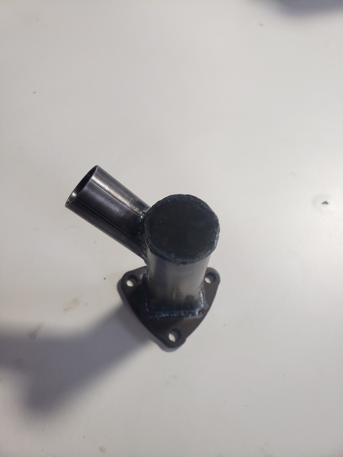 OEM Husqvarna 585, 592 XP Spike Kit Outer Non-Wrap - Foto 3