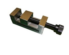 Präzisions Maschinenschraubstock Schraubstock QGG 100