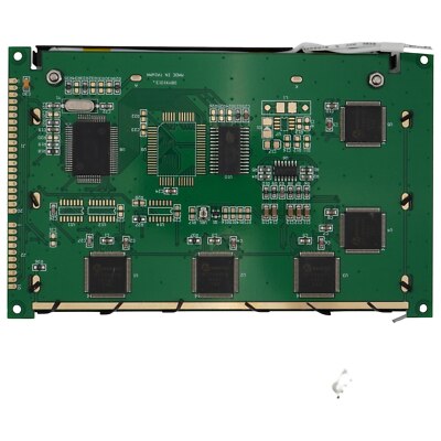 LCD Display Panel LMG7420PLFC-X LMG7420PLFC Compatible with Hitachi