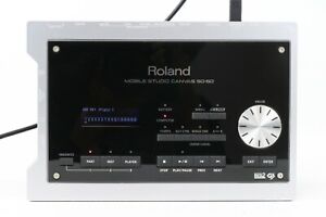 roland sound canvas sd 50