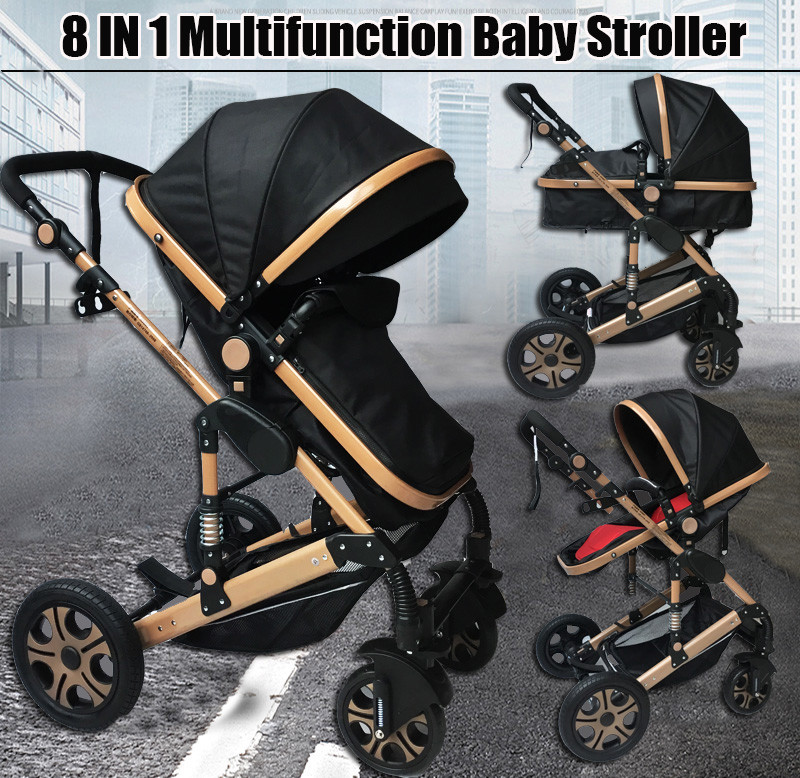 newborn stroller 2016
