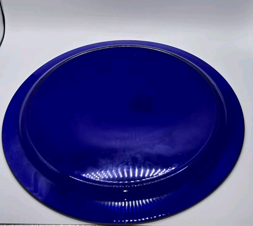 New Bormioli Rocco Rondo Saphir (Cobalt) 14
