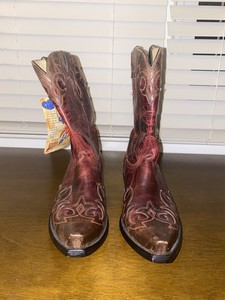 ebay old gringo boots