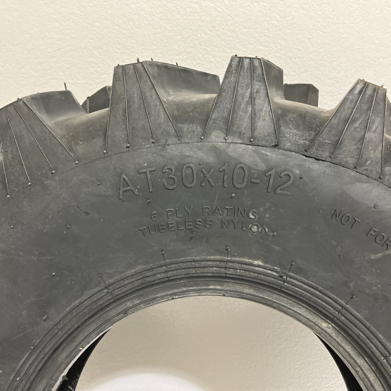 30x1012 ATV Tire Interco Interforce ATV Front/Rear Tire 6 Ply Rating eBay