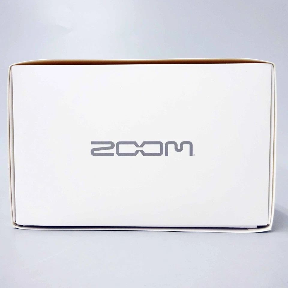 Zoom F6 Multi Track Field Recorder 32-Bit Float Recording Japan NEW - Image 3 of 4