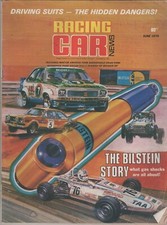 Racing Car News 1979 Jun Spanish GP Toyota Celica East Africa Safari Torana A9X