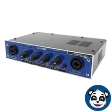 PRESONUS BlueMax Stereo Tube Preamp, No Power Supply - "B"