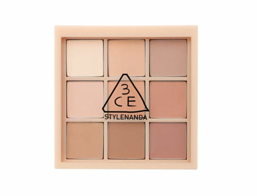 Stylenanda 3ce Multi Eye Color Palette ...
