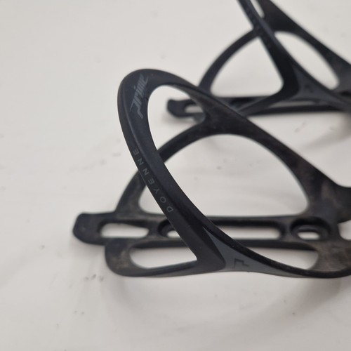 Prime Doyenne Plastic water bottle cages. Pair - Picture 8 of 16